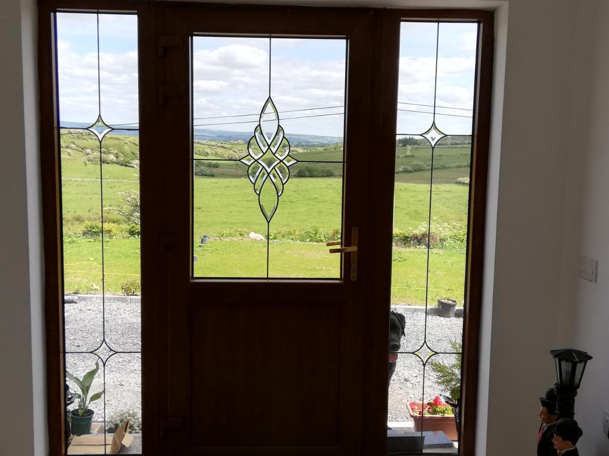 Peace And Tranquility Hotel Ballymote Exterior photo